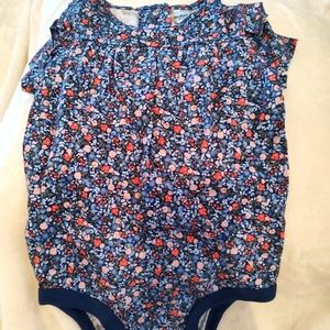 Oshkosh onsie